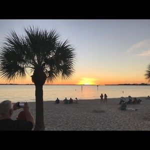 Meet your Posher, Betsy